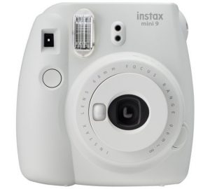 Gift ideas for friends - Fujifilm Instax Mini 9 - The Humble Penny