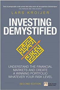 Gift Ideas For Friends - Investing Demystified - The Humble Penny