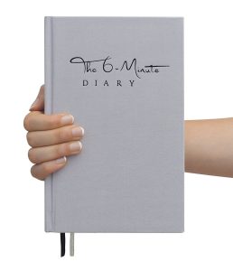 The six minute diary - Gift ideas for friends - the humble penny